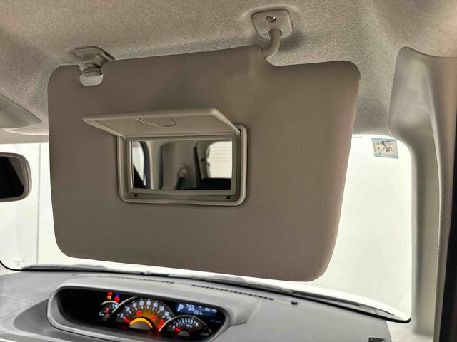 ムーヴキャンバスGメイクアップ SAIII ブラックインテリアパック純正ナビ装着用アップグレードパック 純正ナビゲーション ドライブレコーダー 両側電動スライドドア 本革巻ステアリングホイール Bi−AngleLEDヘッドランプ オートライト キーフリーシステム(広島県)の中古車