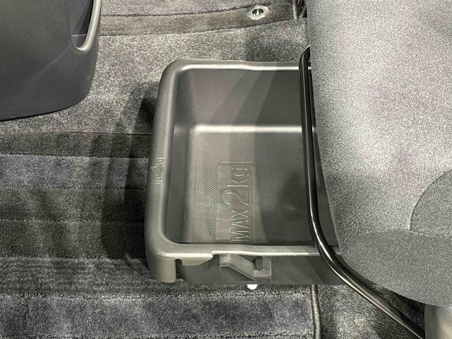 ムーヴキャンバスGメイクアップ SAIII ブラックインテリアパック純正ナビ装着用アップグレードパック 純正ナビゲーション ドライブレコーダー 両側電動スライドドア 本革巻ステアリングホイール Bi−AngleLEDヘッドランプ オートライト キーフリーシステム(広島県)の中古車