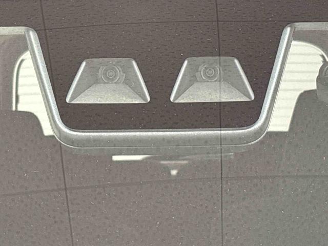 ムーヴキャンバスGメイクアップ SAIII ブラックインテリアパック純正ナビ装着用アップグレードパック 純正ナビゲーション ドライブレコーダー 両側電動スライドドア 本革巻ステアリングホイール Bi−AngleLEDヘッドランプ オートライト キーフリーシステム(広島県)の中古車