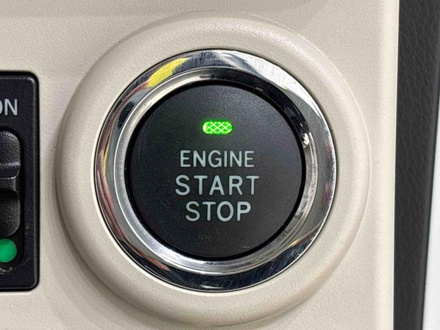 ムーヴキャンバスXメイクアップリミテッド SAIIIナビ パノラマ ドラレコ ETC ハロゲンライト LEDフォグランプ 置き楽ボックス オートライト プッシュボタンスタート セキュリティアラーム パノラマモニター対応カメラ 両側パワースライドドア(広島県)の中古車