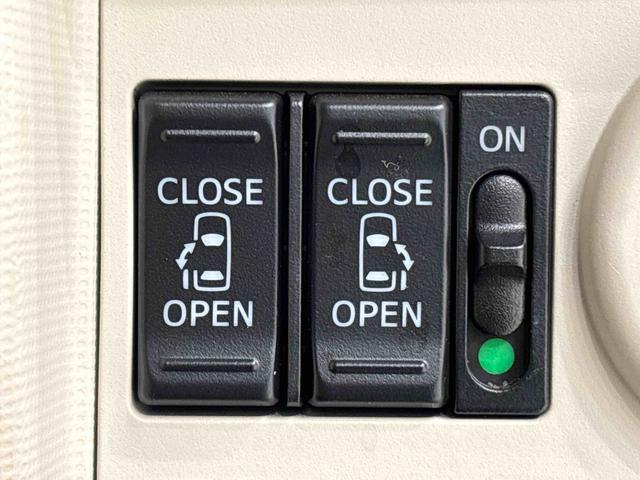 ムーヴキャンバスXメイクアップリミテッド SAIIIナビ パノラマ ドラレコ ETC ハロゲンライト LEDフォグランプ 置き楽ボックス オートライト プッシュボタンスタート セキュリティアラーム パノラマモニター対応カメラ 両側パワースライドドア(広島県)の中古車