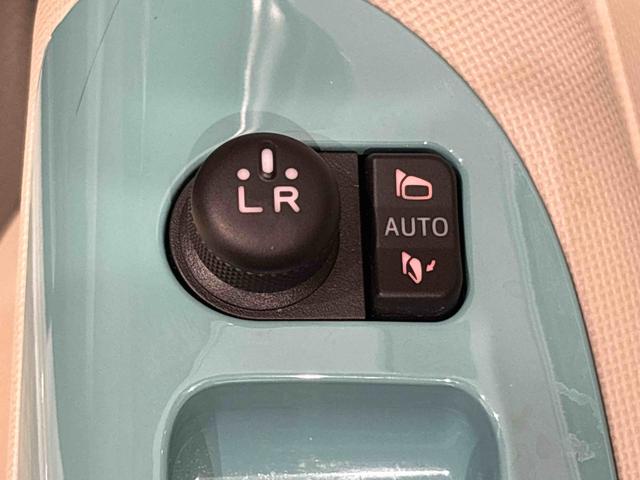 ムーヴキャンバスXメイクアップリミテッド SAIIIナビ パノラマ ドラレコ ETC ハロゲンライト LEDフォグランプ 置き楽ボックス オートライト プッシュボタンスタート セキュリティアラーム パノラマモニター対応カメラ 両側パワースライドドア(広島県)の中古車