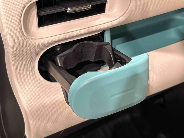 ムーヴキャンバスXメイクアップリミテッド SAIIIナビ パノラマ ドラレコ ETC ハロゲンライト LEDフォグランプ 置き楽ボックス オートライト プッシュボタンスタート セキュリティアラーム パノラマモニター対応カメラ 両側パワースライドドア(広島県)の中古車