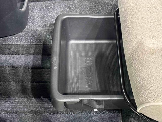 ムーヴキャンバスXメイクアップリミテッド SAIIIナビ パノラマ ドラレコ ETC ハロゲンライト LEDフォグランプ 置き楽ボックス オートライト プッシュボタンスタート セキュリティアラーム パノラマモニター対応カメラ 両側パワースライドドア(広島県)の中古車