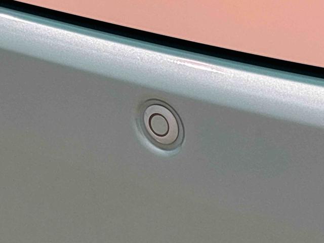 ムーヴキャンバスXメイクアップリミテッド SAIIIナビ パノラマ ドラレコ ETC ハロゲンライト LEDフォグランプ 置き楽ボックス オートライト プッシュボタンスタート セキュリティアラーム パノラマモニター対応カメラ 両側パワースライドドア(広島県)の中古車