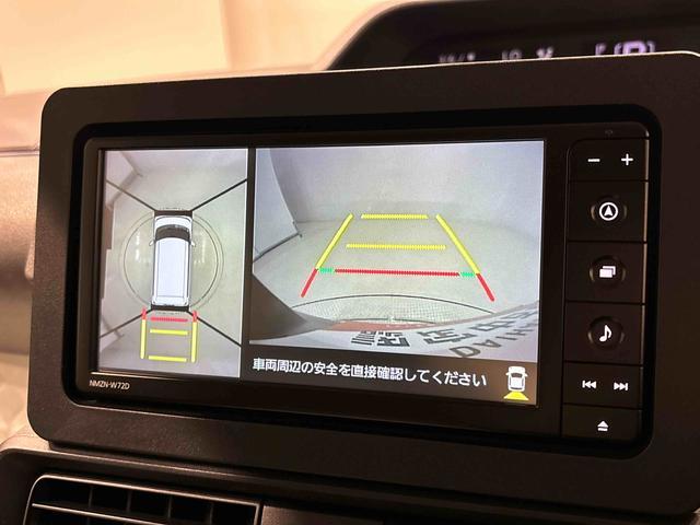 タントＸターボ　ナビ　ドライブレコーダー　ＥＴＣ車載器ＬＥＤオートライト　パワースライドドアウェルカムオープン機能　電動格納式ドアミラー　助手席ロングスライド　助手席イージークローザー　　セキュリティアラーム　キーフリーシステム（広島県）の中古車