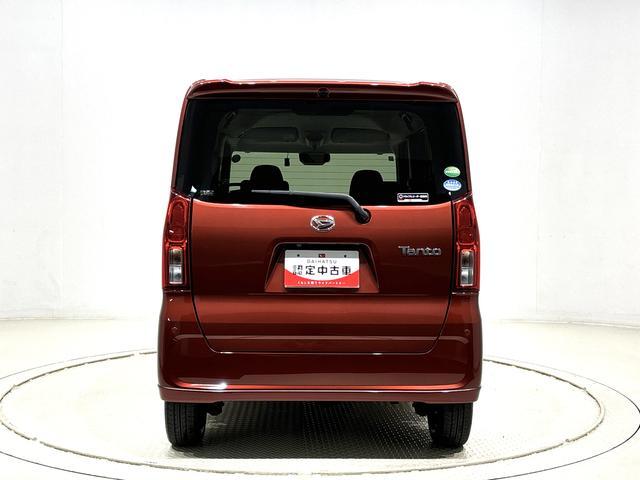 タントＸターボ　ナビ　ドライブレコーダー　ＥＴＣ車載器ＬＥＤオートライト　パワースライドドアウェルカムオープン機能　電動格納式ドアミラー　助手席ロングスライド　助手席イージークローザー　　セキュリティアラーム　キーフリーシステム（広島県）の中古車