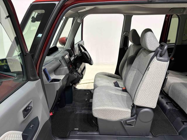 タントＸターボ　ナビ　ドライブレコーダー　ＥＴＣ車載器ＬＥＤオートライト　パワースライドドアウェルカムオープン機能　電動格納式ドアミラー　助手席ロングスライド　助手席イージークローザー　　セキュリティアラーム　キーフリーシステム（広島県）の中古車