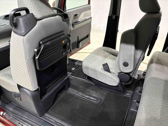 タントＸターボ　ナビ　ドライブレコーダー　ＥＴＣ車載器ＬＥＤオートライト　パワースライドドアウェルカムオープン機能　電動格納式ドアミラー　助手席ロングスライド　助手席イージークローザー　　セキュリティアラーム　キーフリーシステム（広島県）の中古車