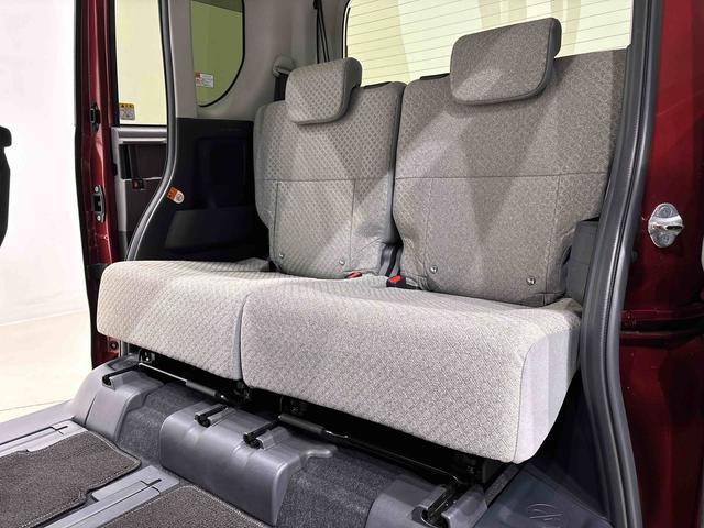 タントＸターボ　ナビ　ドライブレコーダー　ＥＴＣ車載器ＬＥＤオートライト　パワースライドドアウェルカムオープン機能　電動格納式ドアミラー　助手席ロングスライド　助手席イージークローザー　　セキュリティアラーム　キーフリーシステム（広島県）の中古車