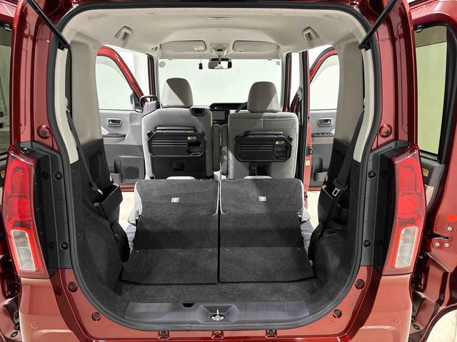 タントＸターボ　ナビ　ドライブレコーダー　ＥＴＣ車載器ＬＥＤオートライト　パワースライドドアウェルカムオープン機能　電動格納式ドアミラー　助手席ロングスライド　助手席イージークローザー　　セキュリティアラーム　キーフリーシステム（広島県）の中古車