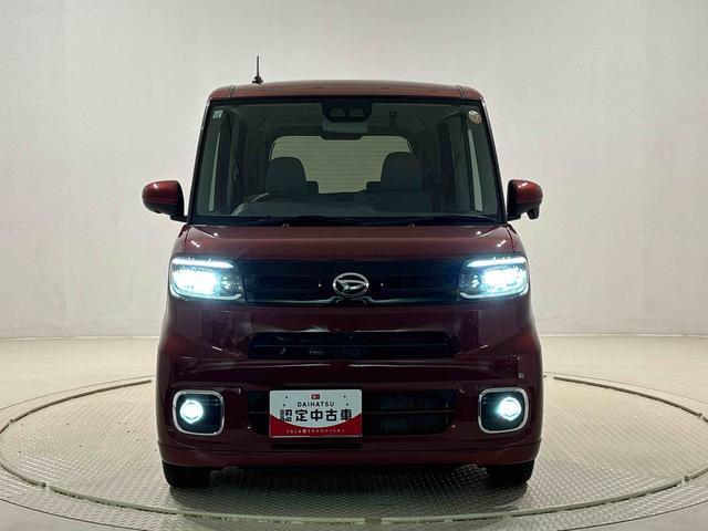 タントＸターボ　ナビ　ドライブレコーダー　ＥＴＣ車載器ＬＥＤオートライト　パワースライドドアウェルカムオープン機能　電動格納式ドアミラー　助手席ロングスライド　助手席イージークローザー　　セキュリティアラーム　キーフリーシステム（広島県）の中古車