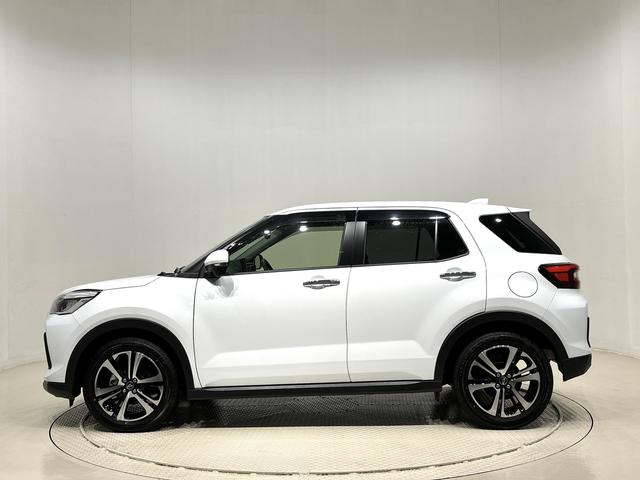 ロッキープレミアム　４ＷＤ　ナビ・ドラレコ付き（広島県）の中古車