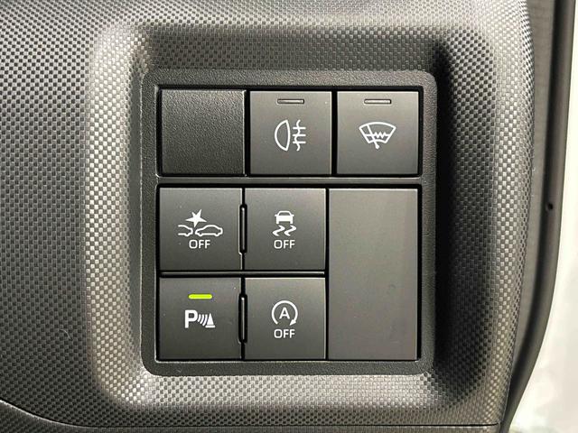 ロッキープレミアム　４ＷＤ　ナビ・ドラレコ付き（広島県）の中古車