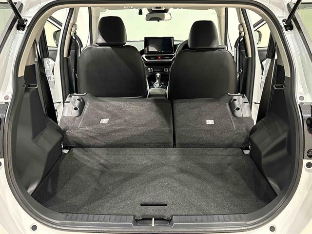 ロッキープレミアム　４ＷＤ　ナビ・ドラレコ付き（広島県）の中古車