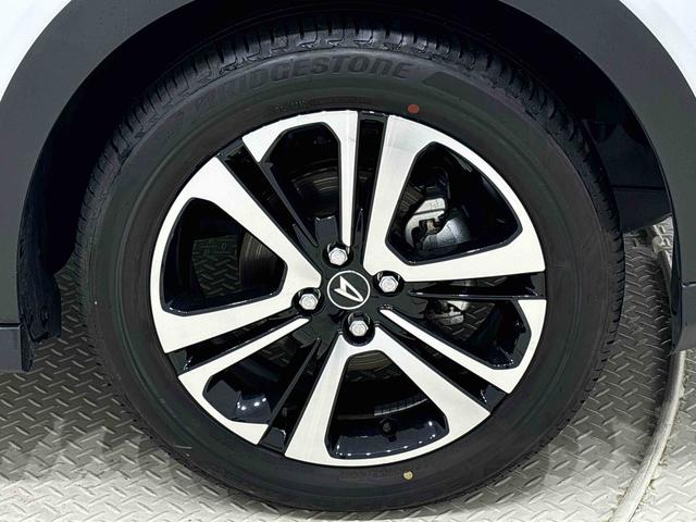 ロッキープレミアム　４ＷＤ　ナビ・ドラレコ付き（広島県）の中古車