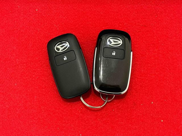 ロッキープレミアム　４ＷＤ　ナビ・ドラレコ付き（広島県）の中古車