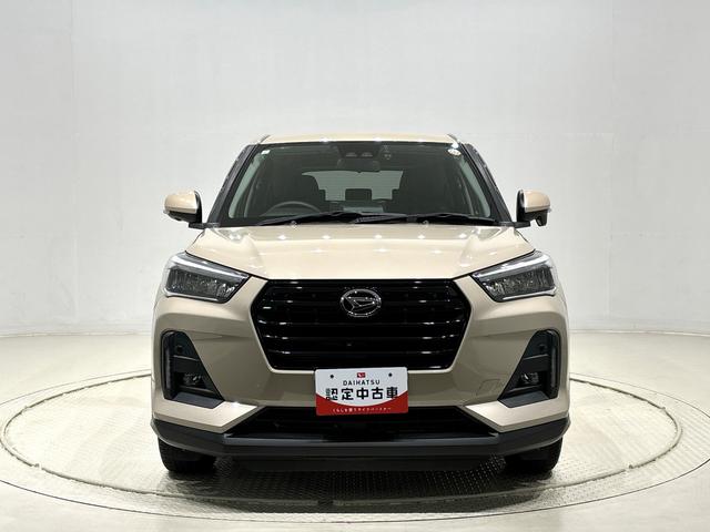 ロッキープレミアムナビ　パノラマ　ＥＴＣ　ドラレコ　ＬＥＤヘッドランプ・フォグランプ　全車速追従機能付アダプティブクルーズコントロール　　ブラインドスポットモニター　アルミホイール　シートヒーター（広島県）の中古車