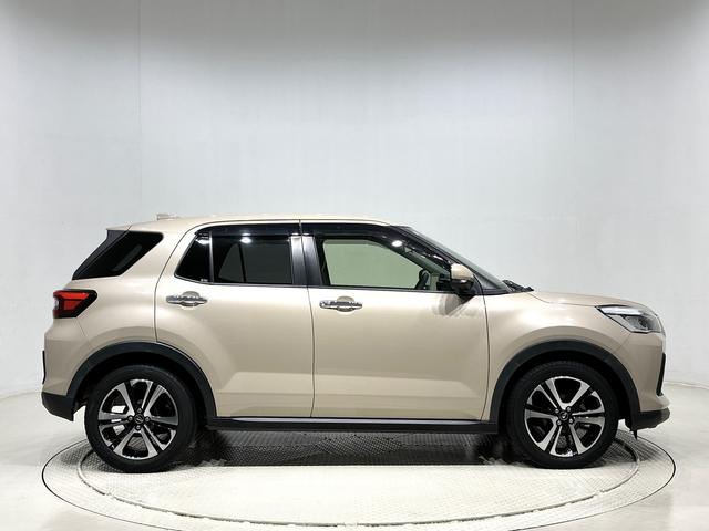 ロッキープレミアムナビ　パノラマ　ＥＴＣ　ドラレコ　ＬＥＤヘッドランプ・フォグランプ　全車速追従機能付アダプティブクルーズコントロール　　ブラインドスポットモニター　アルミホイール　シートヒーター（広島県）の中古車