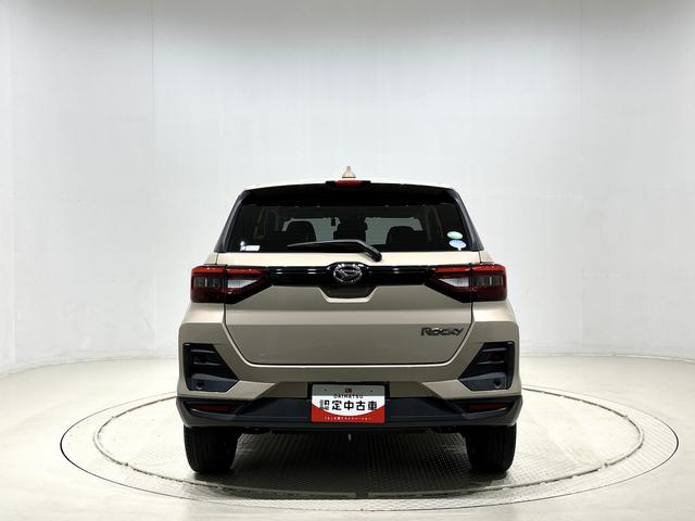 ロッキープレミアムナビ　パノラマ　ＥＴＣ　ドラレコ　ＬＥＤヘッドランプ・フォグランプ　全車速追従機能付アダプティブクルーズコントロール　　ブラインドスポットモニター　アルミホイール　シートヒーター（広島県）の中古車