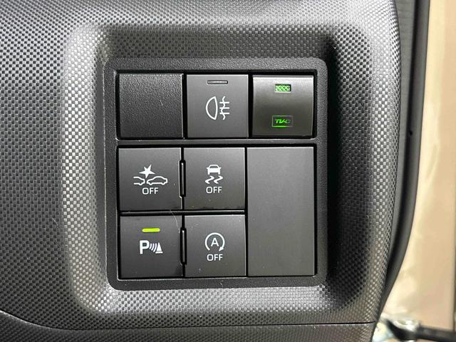 ロッキープレミアムナビ　パノラマ　ＥＴＣ　ドラレコ　ＬＥＤヘッドランプ・フォグランプ　全車速追従機能付アダプティブクルーズコントロール　　ブラインドスポットモニター　アルミホイール　シートヒーター（広島県）の中古車