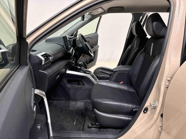 ロッキープレミアムナビ　パノラマ　ＥＴＣ　ドラレコ　ＬＥＤヘッドランプ・フォグランプ　全車速追従機能付アダプティブクルーズコントロール　　ブラインドスポットモニター　アルミホイール　シートヒーター（広島県）の中古車