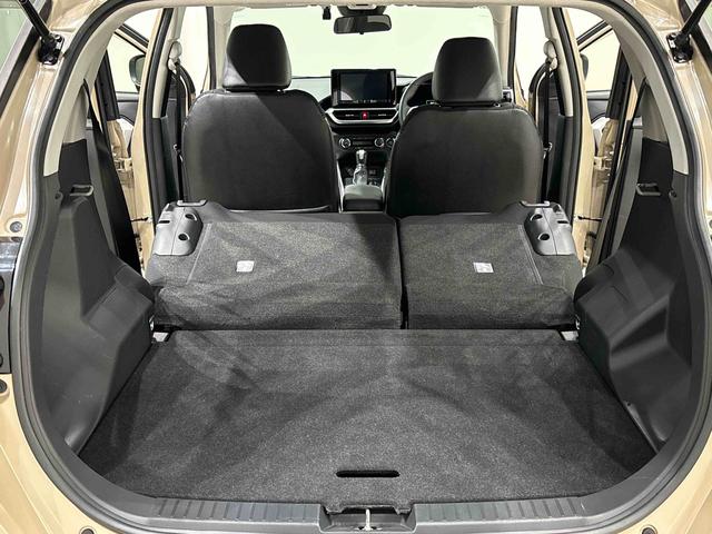 ロッキープレミアムナビ　パノラマ　ＥＴＣ　ドラレコ　ＬＥＤヘッドランプ・フォグランプ　全車速追従機能付アダプティブクルーズコントロール　　ブラインドスポットモニター　アルミホイール　シートヒーター（広島県）の中古車