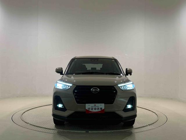 ロッキープレミアムナビ　パノラマ　ＥＴＣ　ドラレコ　ＬＥＤヘッドランプ・フォグランプ　全車速追従機能付アダプティブクルーズコントロール　　ブラインドスポットモニター　アルミホイール　シートヒーター（広島県）の中古車