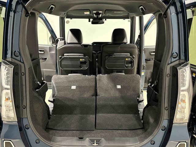 タントカスタムＸ　４ＷＤ・ナビ・ＥＴＣ・ドラレコ付き（広島県）の中古車