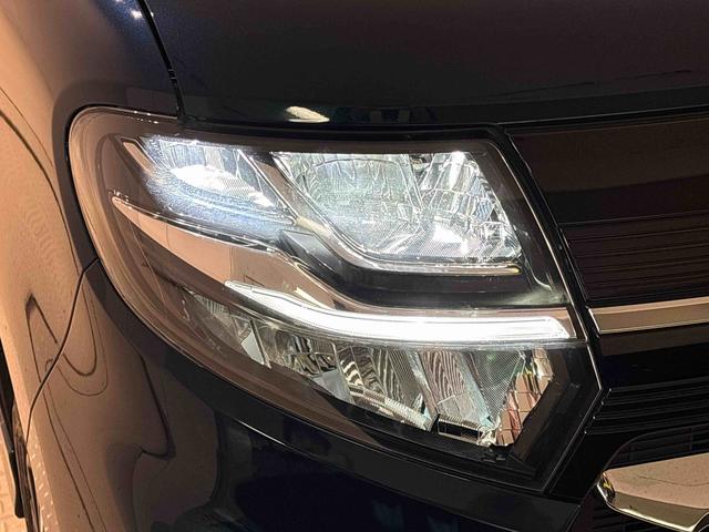 タントカスタムＸ　４ＷＤ・ナビ・ＥＴＣ・ドラレコ付き（広島県）の中古車