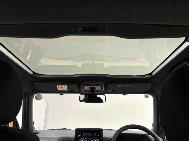 タフトＸ　メッキパックスカイフィールトップ　ＬＥＤヘッドランプ　コーナーセンサー　プッシュボタンスタート　キーフリーシステム　電動パーキングブレーキ　バックカメラ　スチールホイール（広島県）の中古車