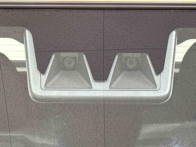 タフトＸ　メッキパックスカイフィールトップ　ＬＥＤヘッドランプ　コーナーセンサー　プッシュボタンスタート　キーフリーシステム　電動パーキングブレーキ　バックカメラ　スチールホイール（広島県）の中古車