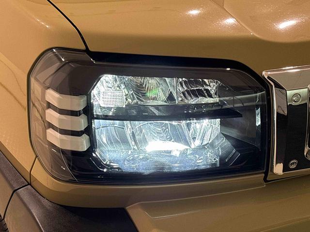 タフトＸ　メッキパックスカイフィールトップ　ＬＥＤヘッドランプ　コーナーセンサー　プッシュボタンスタート　キーフリーシステム　電動パーキングブレーキ　バックカメラ　スチールホイール（広島県）の中古車