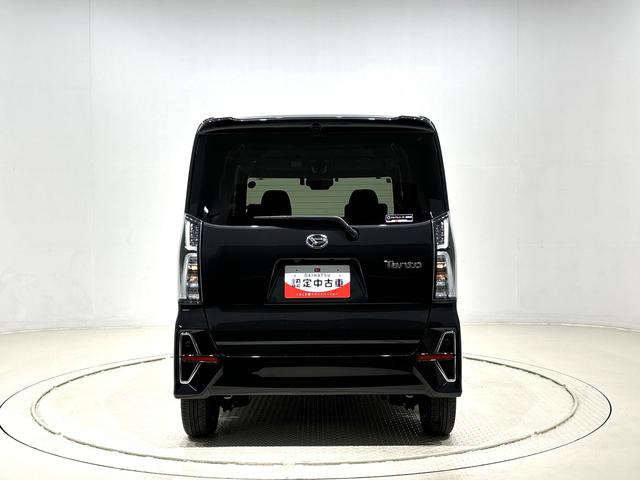 タントカスタムX ナビ・バックカメラ・ETCLEDオートライト パワースライドドアウェルカムオープン機能 オート電動格納式ドアミラー 助手席ロングスライド 助手席イージークローザー アルミホイール キーフリーシステム(広島県)の中古車