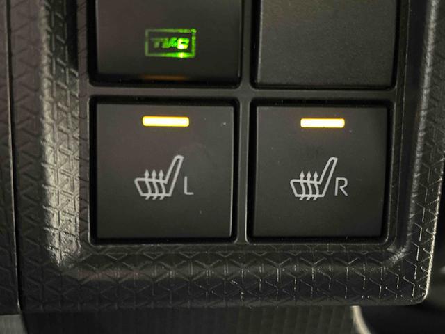 タントカスタムX ナビ・バックカメラ・ETCLEDオートライト パワースライドドアウェルカムオープン機能 オート電動格納式ドアミラー 助手席ロングスライド 助手席イージークローザー アルミホイール キーフリーシステム(広島県)の中古車