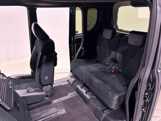 タントカスタムX ナビ・バックカメラ・ETCLEDオートライト パワースライドドアウェルカムオープン機能 オート電動格納式ドアミラー 助手席ロングスライド 助手席イージークローザー アルミホイール キーフリーシステム(広島県)の中古車