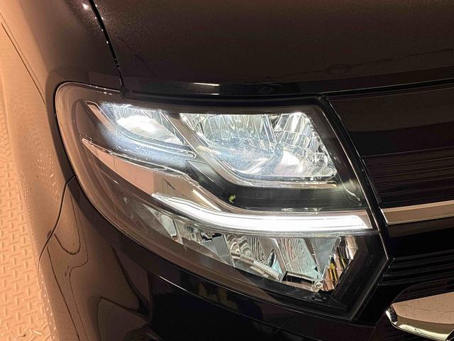 タントカスタムX ナビ・バックカメラ・ETCLEDオートライト パワースライドドアウェルカムオープン機能 オート電動格納式ドアミラー 助手席ロングスライド 助手席イージークローザー アルミホイール キーフリーシステム(広島県)の中古車