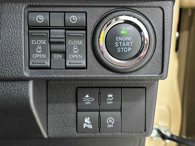 ムーヴキャンバスセオリーＧ　９インチディスプレイオーディオ　ドライブレコーダパノラマモニター対応カメラ　ブラインドスポットモニター　電動パーキングブレーキ　後席両側パワースライドドア　運転席・助手席シートヒーター　オートライト　ＬＥＤヘッドライト・フォグランプ（広島県）の中古車