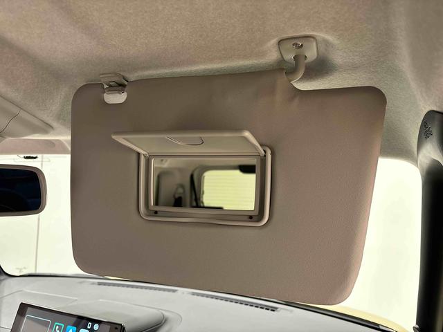 ムーヴキャンバスセオリーＧ　９インチディスプレイオーディオ　ドライブレコーダパノラマモニター対応カメラ　ブラインドスポットモニター　電動パーキングブレーキ　後席両側パワースライドドア　運転席・助手席シートヒーター　オートライト　ＬＥＤヘッドライト・フォグランプ（広島県）の中古車