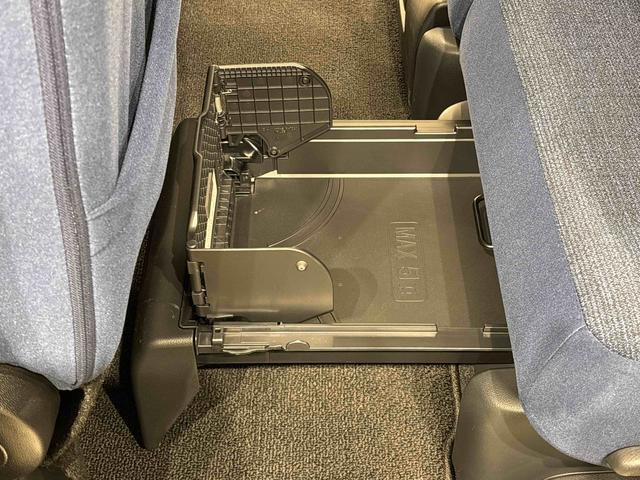 ムーヴキャンバスセオリーＧ　９インチディスプレイオーディオ　ドライブレコーダパノラマモニター対応カメラ　ブラインドスポットモニター　電動パーキングブレーキ　後席両側パワースライドドア　運転席・助手席シートヒーター　オートライト　ＬＥＤヘッドライト・フォグランプ（広島県）の中古車