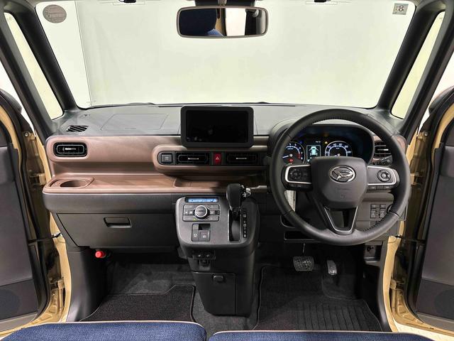 ムーヴキャンバスセオリーGターボLEDオートライト・フォグランプ 電動パーキングブレーキ プッシュボタンスタート セキュリティアラーム バックカメラ 両側パワースライドドアウエルカムオープン機能 オート電動格納式ドアミラー(広島県)の中古車