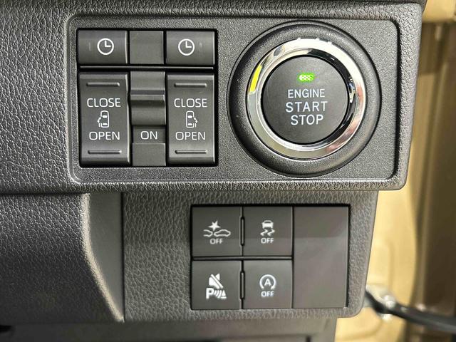 ムーヴキャンバスセオリーGターボLEDオートライト・フォグランプ 電動パーキングブレーキ プッシュボタンスタート セキュリティアラーム バックカメラ 両側パワースライドドアウエルカムオープン機能 オート電動格納式ドアミラー(広島県)の中古車