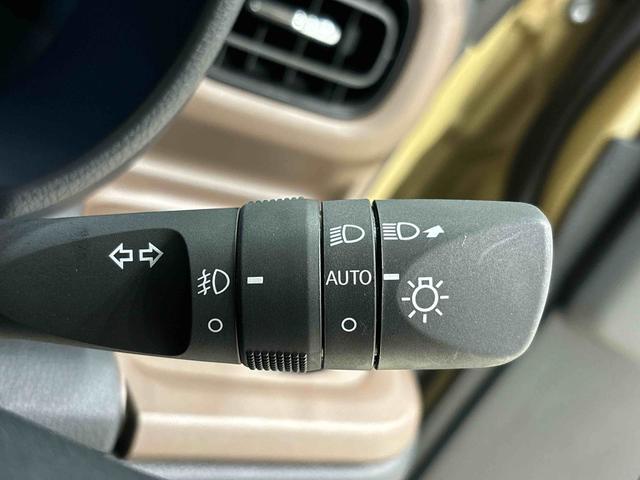 ムーヴキャンバスセオリーGターボLEDオートライト・フォグランプ 電動パーキングブレーキ プッシュボタンスタート セキュリティアラーム バックカメラ 両側パワースライドドアウエルカムオープン機能 オート電動格納式ドアミラー(広島県)の中古車