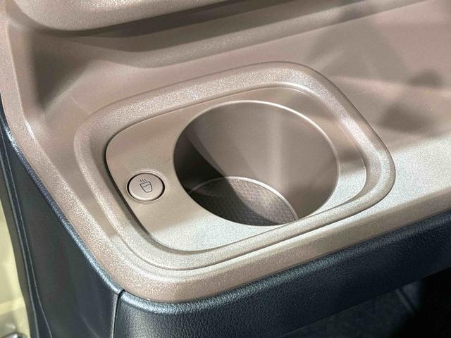 ムーヴキャンバスセオリーGターボLEDオートライト・フォグランプ 電動パーキングブレーキ プッシュボタンスタート セキュリティアラーム バックカメラ 両側パワースライドドアウエルカムオープン機能 オート電動格納式ドアミラー(広島県)の中古車