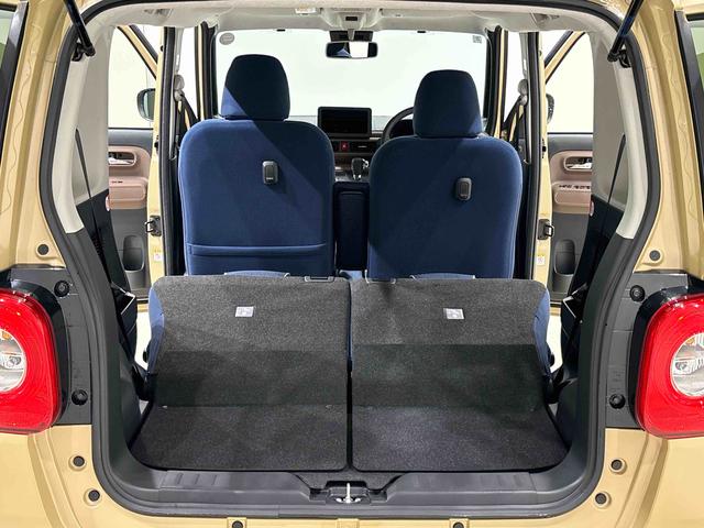 ムーヴキャンバスセオリーGターボLEDオートライト・フォグランプ 電動パーキングブレーキ プッシュボタンスタート セキュリティアラーム バックカメラ 両側パワースライドドアウエルカムオープン機能 オート電動格納式ドアミラー(広島県)の中古車