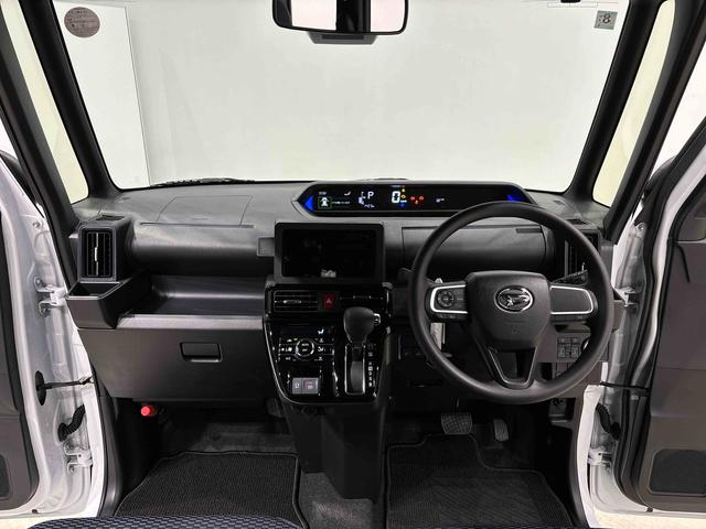 タントカスタムX 両側電動スライドドア 前席シートヒーター付バックカメラ オーディオ操作用ステアリングスイッチ プッシュボタンスタート LEDヘッドライト オートライト オートハイビーム LEDフォグランプ 14インチアルミホイール SRSサイドエアバッグ(広島県)の中古車