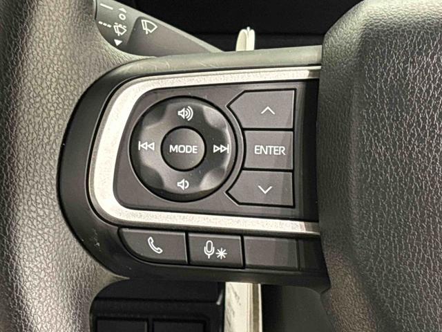 タントカスタムX 両側電動スライドドア 前席シートヒーター付バックカメラ オーディオ操作用ステアリングスイッチ プッシュボタンスタート LEDヘッドライト オートライト オートハイビーム LEDフォグランプ 14インチアルミホイール SRSサイドエアバッグ(広島県)の中古車