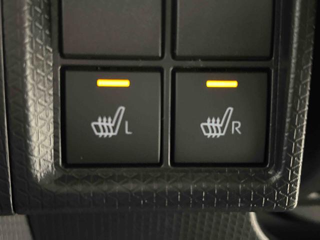 タントカスタムX 両側電動スライドドア 前席シートヒーター付バックカメラ オーディオ操作用ステアリングスイッチ プッシュボタンスタート LEDヘッドライト オートライト オートハイビーム LEDフォグランプ 14インチアルミホイール SRSサイドエアバッグ(広島県)の中古車