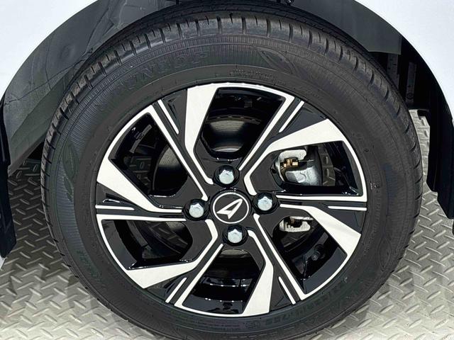 タントカスタムX 両側電動スライドドア 前席シートヒーター付バックカメラ オーディオ操作用ステアリングスイッチ プッシュボタンスタート LEDヘッドライト オートライト オートハイビーム LEDフォグランプ 14インチアルミホイール SRSサイドエアバッグ(広島県)の中古車