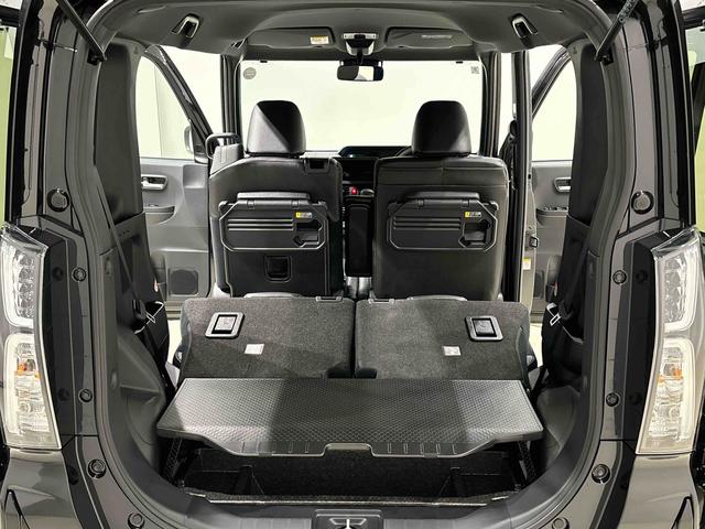 タントカスタムＸ　運転席・助手席シートヒーター　キーフリーシステム純正ナビ装着用アップグレードパック　電動パーキングブレーキ　オートブレーキホールド機能　両側電動スライドドア　格納式リヤドアサンシェード　オートライト（広島県）の中古車